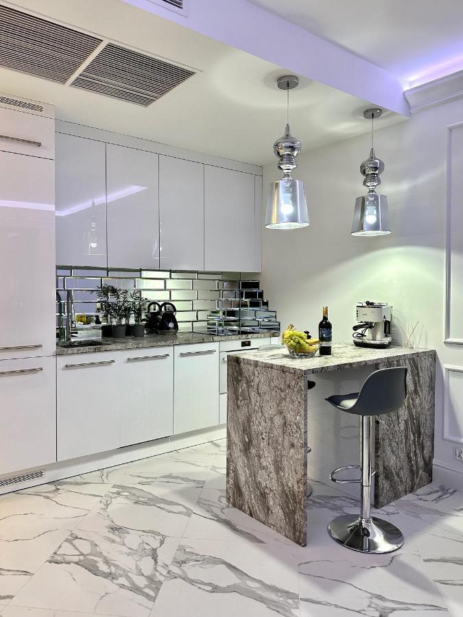 Apartment Hanza Tower Times Square *