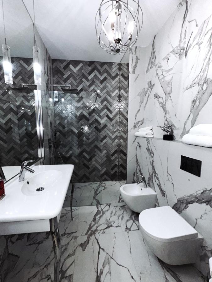 Apartment Hanza Tower Times Square *